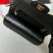 Used Like New Chanel Classic 9 Caviar GHW Microchip Full Set 16