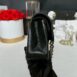 Used Like New Chanel Classic 9 Caviar GHW Microchip Full Set 5