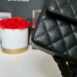 Used Like New Chanel Classic 9 Caviar GHW Microchip Full Set 6