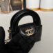 Used Like New Chanel Kelly Micro Mini Full Set 13
