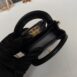 Used Like New Chanel Kelly Micro Mini Full Set 14