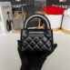 Used Like New Chanel Kelly Micro Mini Full Set 3