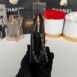 Used Like New Chanel Kelly Micro Mini Full Set 5