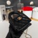 Used Like New Chanel Kelly Micro Mini Full Set 7