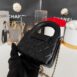 Used Like New Chanel Kelly Micro Mini Full Set 8