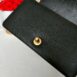 Used in Very Good Condition Chanel Boy 8” Caviar Holo30 Full Set 18