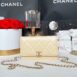 New Chanel Woc Limited Microchip Full Set 1