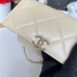 New Chanel Woc Limited Microchip Full Set 13