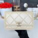 New Chanel Woc Limited Microchip Full Set 2
