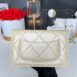 New Chanel Woc Limited Microchip Full Set 3