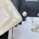 New Chanel Woc Limited Microchip Full Set 9