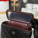 Unused Chanel Vanity Case Caviar Holo31 Full Set 15
