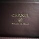 Unused Chanel Vanity Case Caviar Holo31 Full Set 17