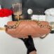 Used Like New Chanel 19 Size 26 Lambskin Microchip Full Set 11