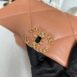 Used Like New Chanel 19 Size 26 Lambskin Microchip Full Set 14