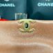 Used Like New Chanel 19 Size 26 Lambskin Microchip Full Set 16