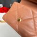 Used Like New Chanel 19 Size 26 Lambskin Microchip Full Set 17