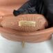 Used Like New Chanel 19 Size 26 Lambskin Microchip Full Set 19
