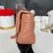 Used Like New Chanel 19 Size 26 Lambskin Microchip Full Set 4