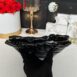 Used Like New Chanel 22 Mini Black Calfskin Microchip Full Set 11