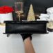 Used Like New Chanel Boy 13” Caviar Holo25 Full Set no receipt 10