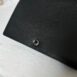 Used Like New Chanel Boy 13” Caviar Holo25 Full Set no receipt 17