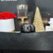 Used Like New Chanel Classic 10” Caviar SHW Microchip Full Set 15