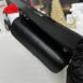 Used Like New Chanel Classic 10” Caviar SHW Microchip Full Set 16