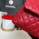 Used Like New Chanel Coco10.5 Caviar Holo23 Full Set 7