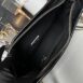 Used Like New Chanel Gabrielle Croc Holo28 Full Set 19