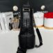 Used Like New Chanel Gabrielle Croc Holo28 Full Set 4