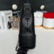 Used Like New Chanel Gabrielle Croc Holo28 Full Set 5