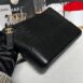 Used Like New Chanel Gabrielle Croc Holo28 Full Set 7