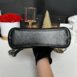 Used Like New Chanel Gabrielle New Medium 9” Calfskin Holo29 Full Set 10