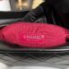 Used Like New Chanel Gabrielle New Medium 9” Calfskin Holo29 Full Set 17