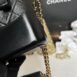 Used Like New Chanel Gabrielle New Medium 9” Calfskin Holo29 Full Set 7