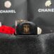 Used Like New Chanel Jumbo Caviar Holo25 GHW Full Set 15