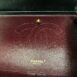 Used Like New Chanel Jumbo Caviar Holo25 GHW Full Set 18
