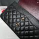 Used Like New Chanel Jumbo Caviar Holo25 GHW Full Set 19