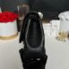 Used Like New Chanel Jumbo Caviar Holo25 GHW Full Set 4