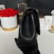 Used Like New Chanel Jumbo Caviar Holo25 GHW Full Set 5