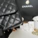Used Like New Chanel Jumbo Caviar Holo25 GHW Full Set 7