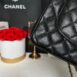 Used Like New Chanel Jumbo Caviar Holo25 GHW Full Set 8