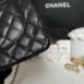 Used Like New Chanel Jumbo Caviar Holo25 GHW Full Set 9