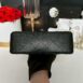Used Like New Chanel Mini8 Gitter Caviar Holo24 Full Set no receipt 10