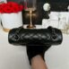 Used Like New Chanel Mini8 Gitter Caviar Holo24 Full Set no receipt 11