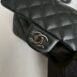 Used Like New Chanel Mini8 Gitter Caviar Holo24 Full Set no receipt 13