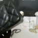Used Like New Chanel Mini8 Gitter Caviar Holo24 Full Set no receipt 9