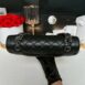 Used Like New Chanel Classic 10” Caviar SHW Holo30 Full Set ปี20 11