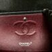 Used Like New Chanel Classic 10” Caviar SHW Holo30 Full Set ปี20 18